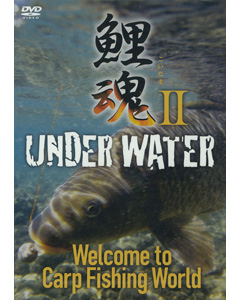 鯉魂2 UNDERWATER