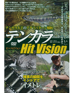 テンカラHit Vision