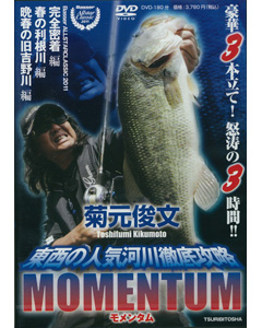 MOMENTUM