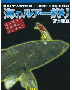 海のルアー釣り